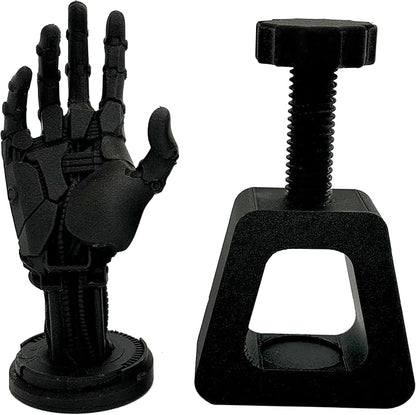 PP-CF - Carbon fiber reinforced polypropylene, black - Filaxix