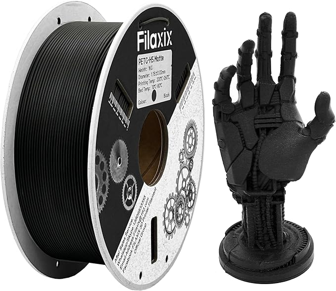 PETG - Highspeed Mat - Filaxix