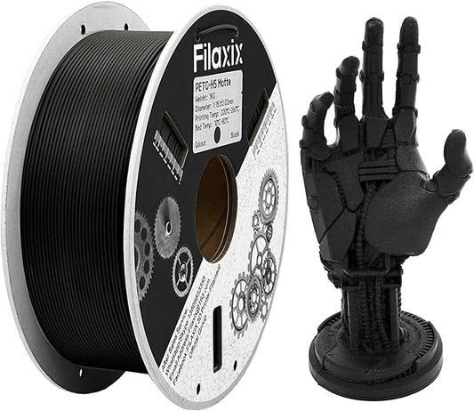 PETG - Highspeed Mat - Filaxix