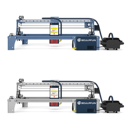 S30 Ultra 33W Laser Module Upgrade Kit for S30 Ultra Series / S30 Series / S9/ S6 / S6 Pro