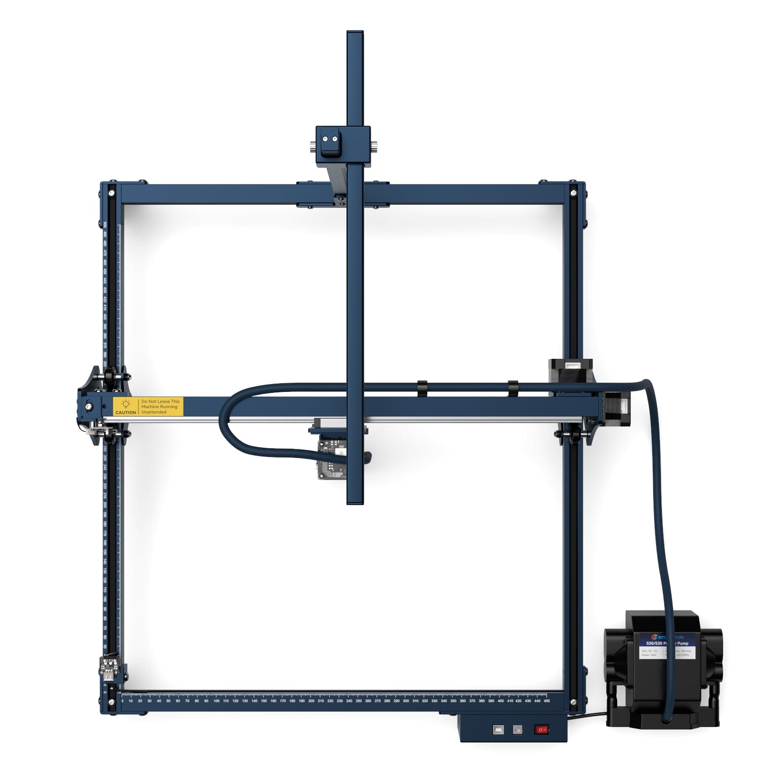 SCULPFUN CAM500 Lightburn Camera Precise Positioning for Laser Engravers