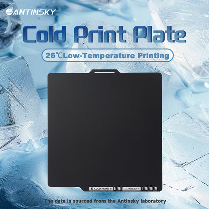 Antinsky ColdPlate