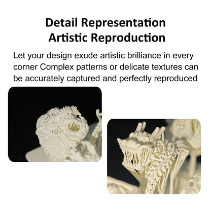 Casting resin for jewelry - W80 