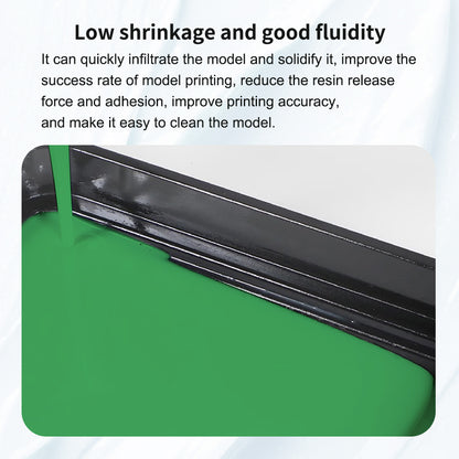 Resin for dental casting molds Smart 