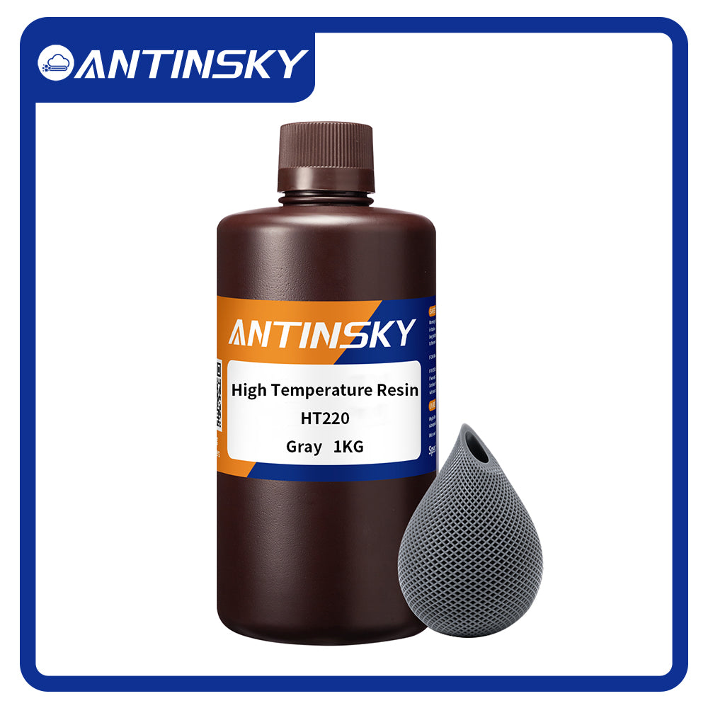 High Temperature HT220 