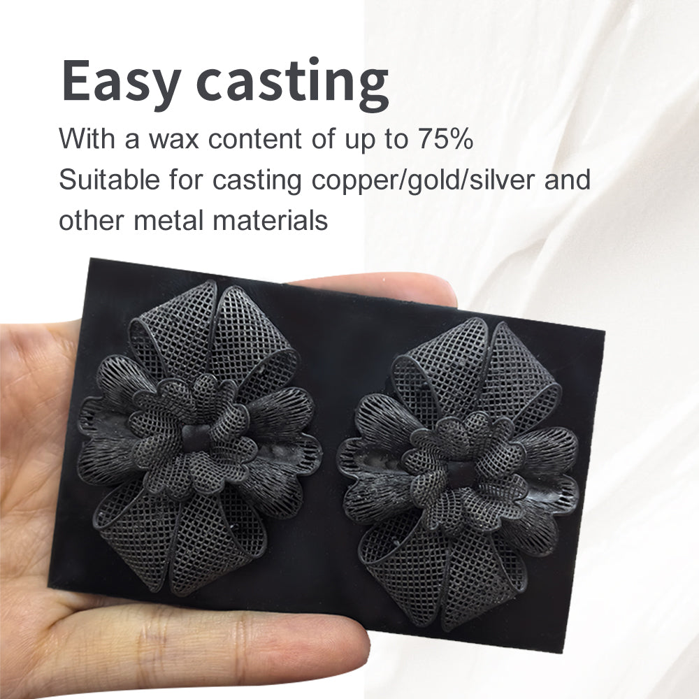 Casting resin for jewelry - Smart 