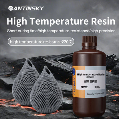 High Temperature HT220 