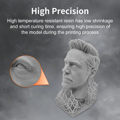 High Temperature HT220 