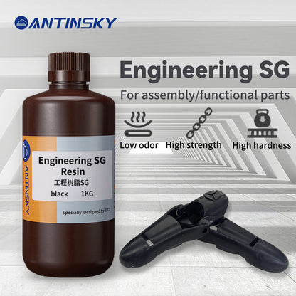Engineering SG 