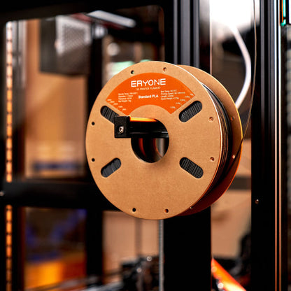 Eryone Thinker X400 - Large format high-performance 3D printer