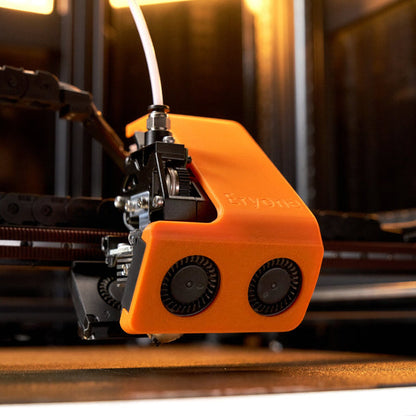 Eryone Thinker X400 - Large format high-performance 3D printer