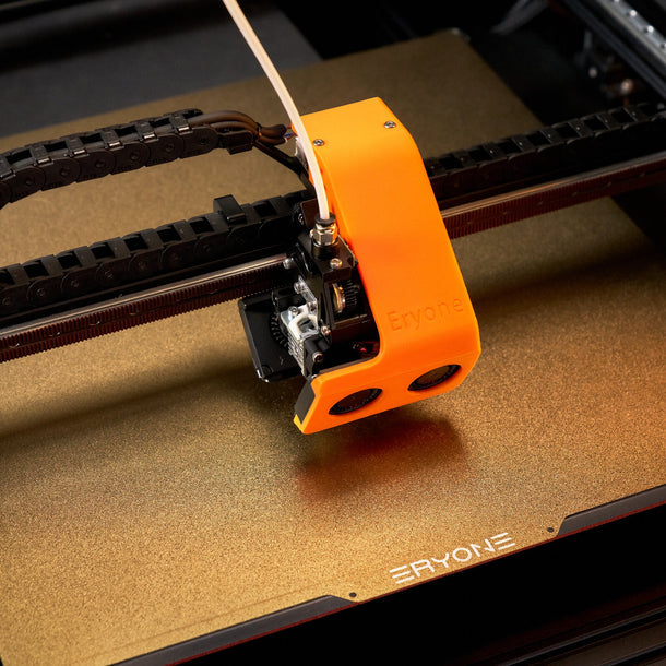 Eryone Thinker X400 - Large format high-performance 3D printer