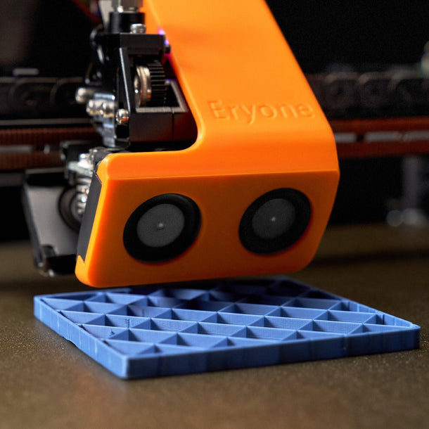 Eryone Thinker X400 - Large format high-performance 3D printer