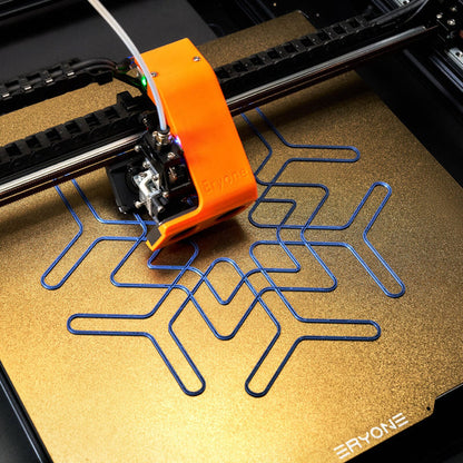 Eryone Thinker X400 - Large format high-performance 3D printer