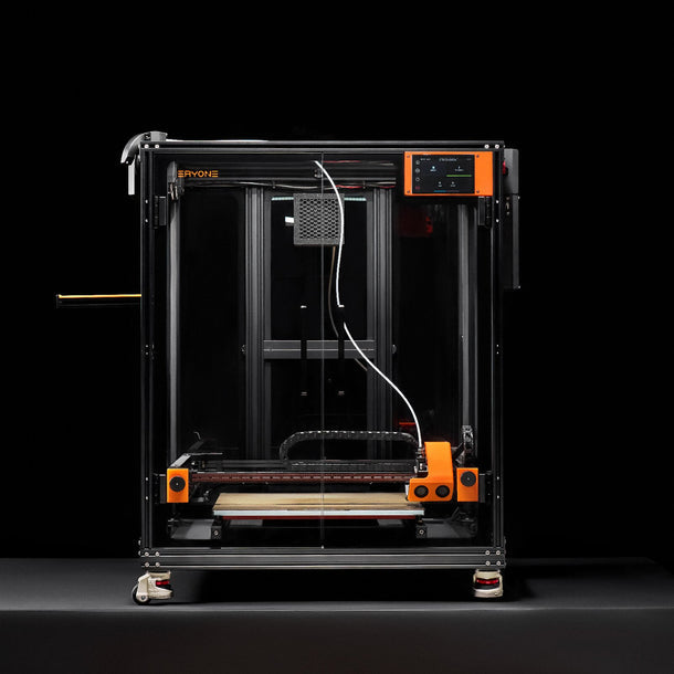 Eryone Thinker X400 - Large format high-performance 3D printer