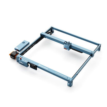 Sculpfun S40 MAX 48W Laser Engraver Cutting Machine 830*800mm Engraving Area