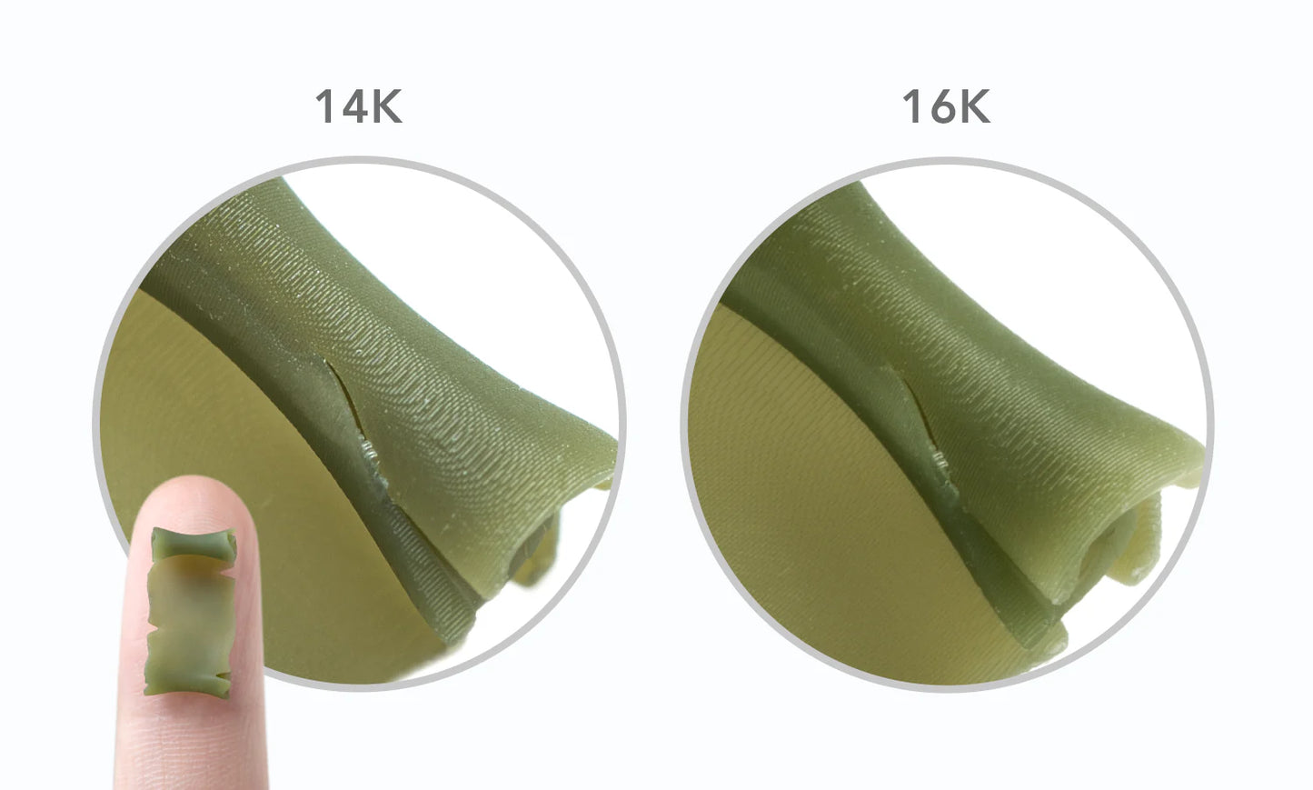 Phrozen Sonic Mighty Revo 16K – Large-format 16K resin printer for the highest detail demands