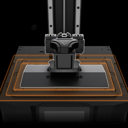 Phrozen Sonic Mighty Revo 16K – Large-format 16K resin printer for the highest detail demands