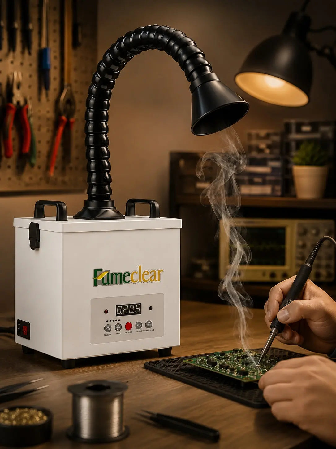 https://cdn.shopify.com/s/files/1/0679/1135/2604/files/Fumeclearr-FC-100A-Solder-Fume-Extractor-99.97_-Filtration-for-Safe-Soldering-fumeclear-299113239.jpg?v=1778117181