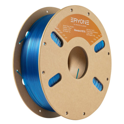 PETG & Carbon Fiber PETG Filament - 1.75mm±0.03mm (1kg)