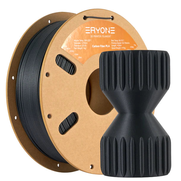 PLA Filament - 1.75mm±0.03mm (1kg) 