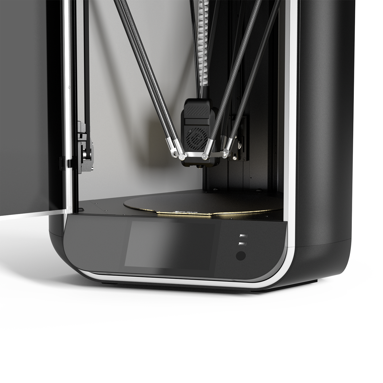 Flsun S1 Pro - High-end Delta with production quality