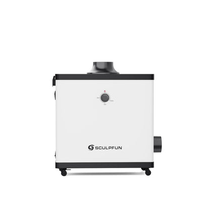 Sculpfun SP1 220W Smoke Purifier Air Purifier for Laser Engraver