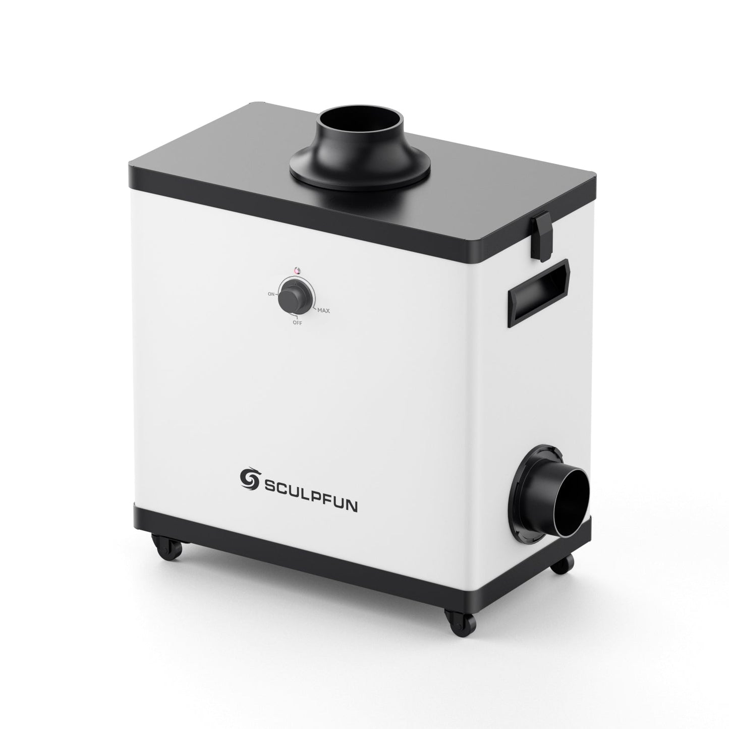 Sculpfun SP1 220W Smoke Purifier Air Purifier for Laser Engraver