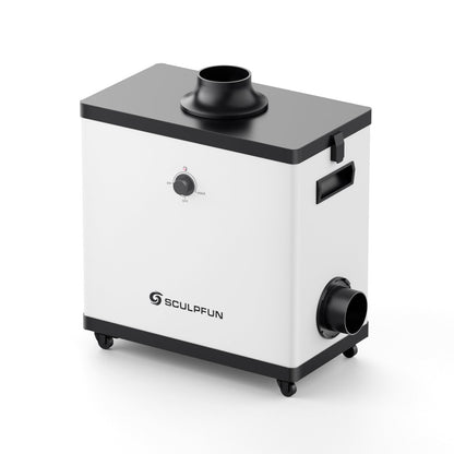 Sculpfun SP1 220W Smoke Purifier Air Purifier for Laser Engraver