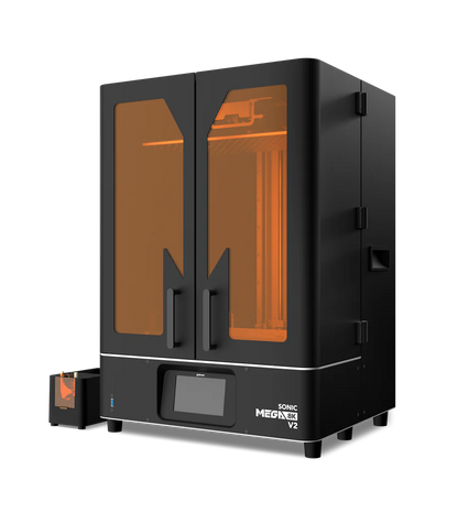 Phrozen Sonic Mega 8K V2 – Large-format resin printer with optimized 8K performance