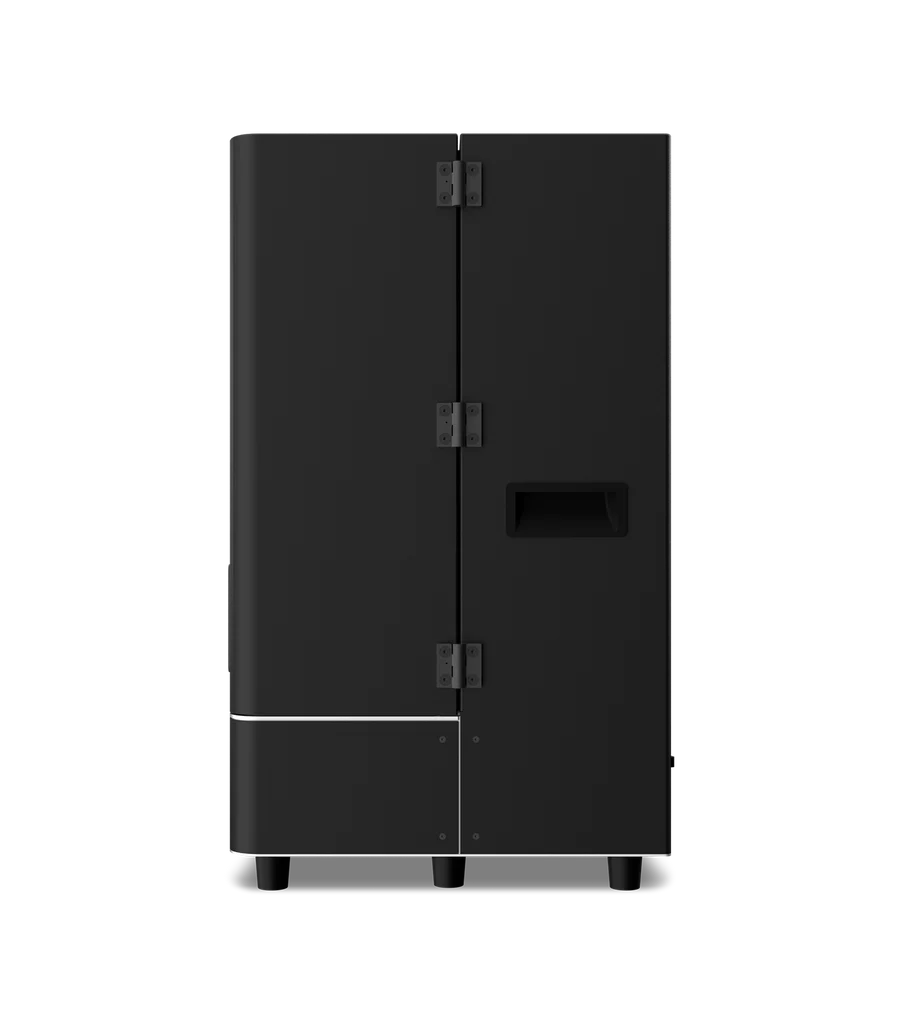 Phrozen Sonic Mega 8K V2 – Large-format resin printer with optimized 8K performance