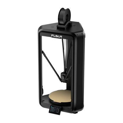 Flsun T1 Max - High-speed delta with large installation space