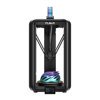 Flsun T1 Max - High-speed delta with large installation space