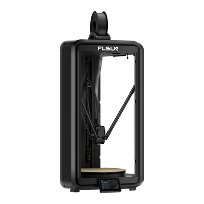 Flsun T1 Max - High-speed delta with large installation space