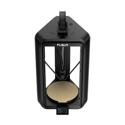 Flsun T1 Max - High-speed delta with large installation space