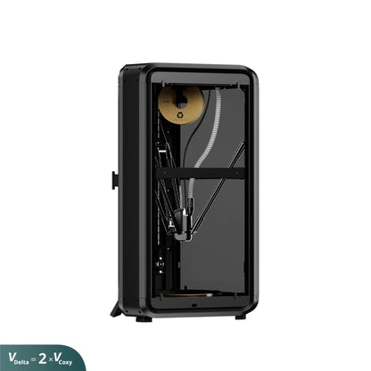 Flsun T1 Pro - fast delta printer for precise results