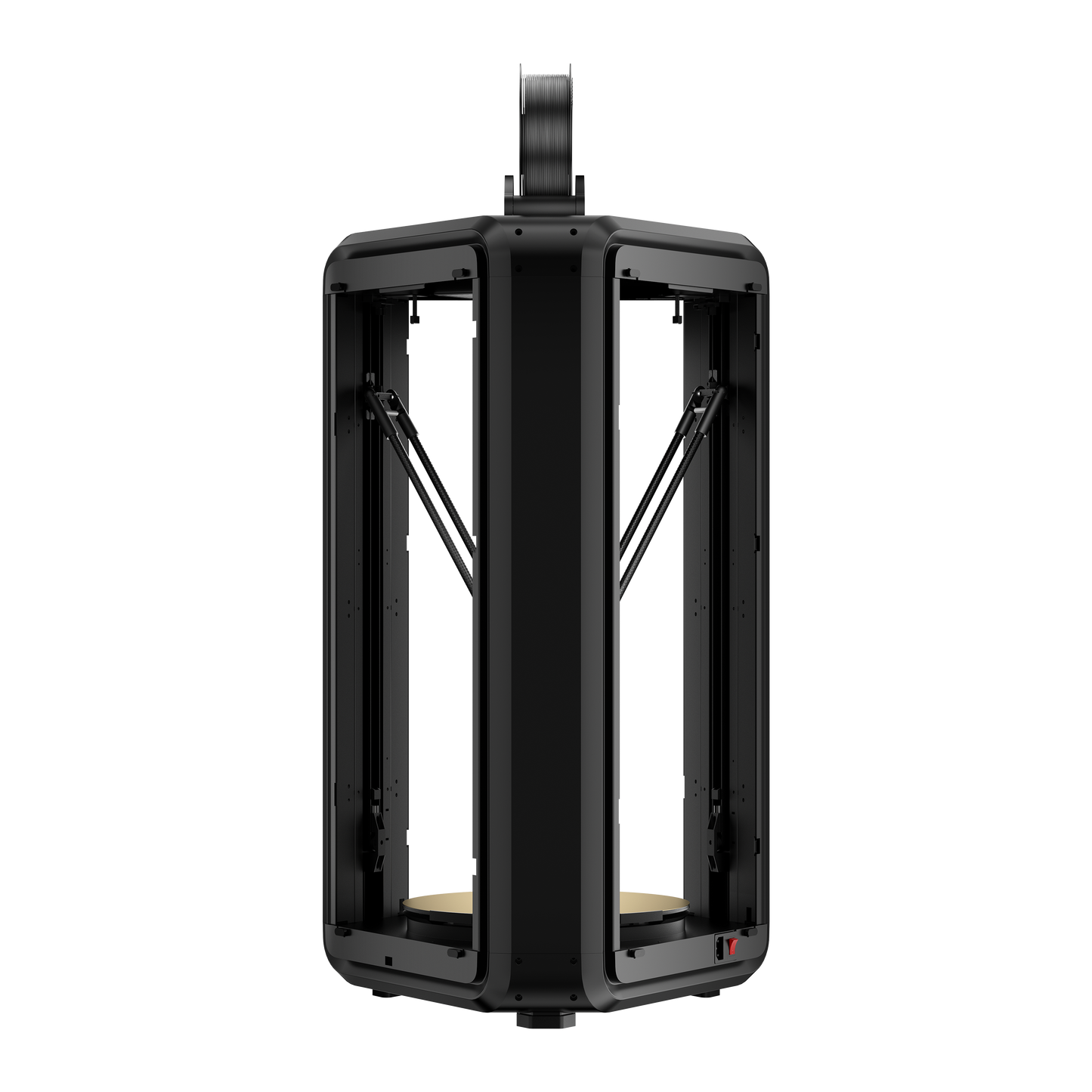Flsun T1 Max - High-speed delta with large installation space
