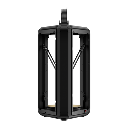 Flsun T1 Max - High-speed delta with large installation space