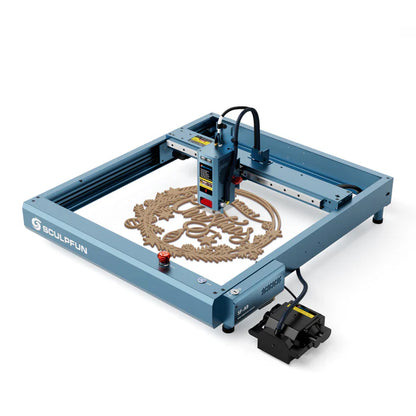 Sculpfun SF-A9 - 40W laser engraver