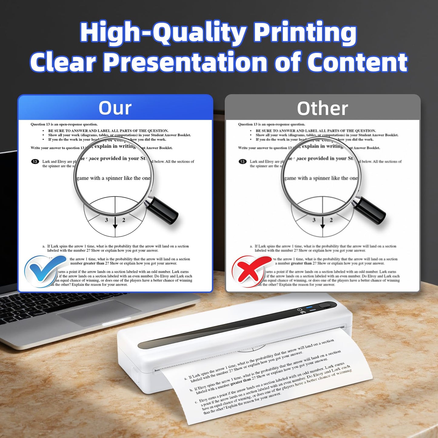 vretti Thermal Label Printers – The Series for Maximum Organization