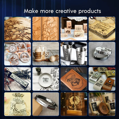 Longer Ray5 - 20W laser engraver