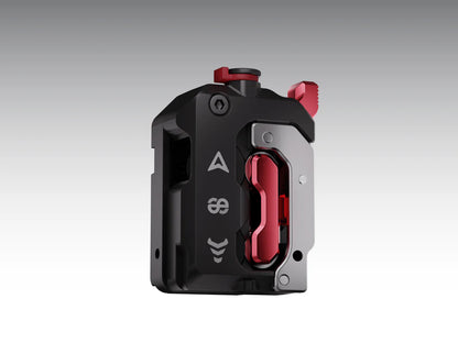 Phaetus - DXC Extruder