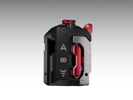 Phaetus - DXC Extruder