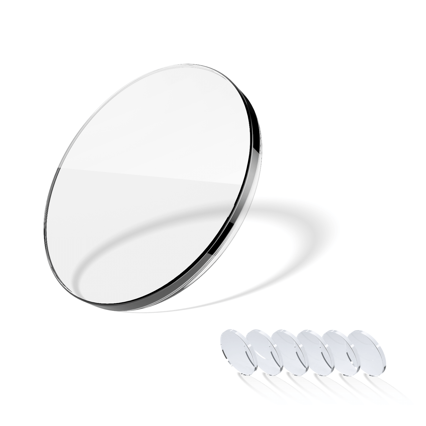 SCULPFUN S70 MAX Original Lens Kit 6Pcs Official Standard Lenses